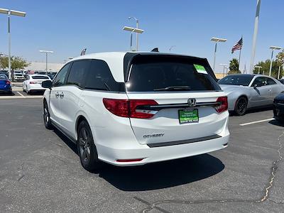 2022 Honda Odyssey FWD Minivan for sale #033446R - photo 2