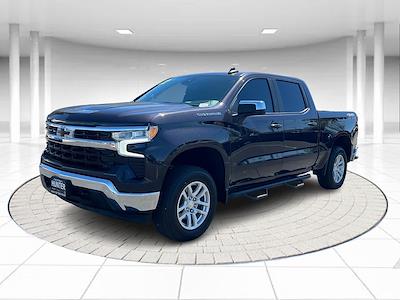 2022 Chevrolet Silverado 1500 Crew Cab 4x4 Pickup for sale #08381D - photo 1