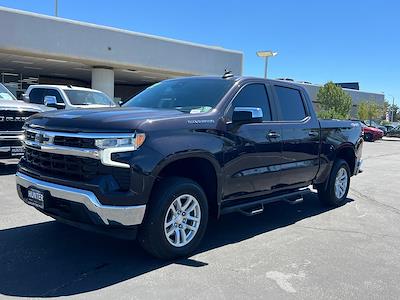2022 Chevrolet Silverado 1500 Crew Cab 4WD Pickup for sale #08381D - photo 1