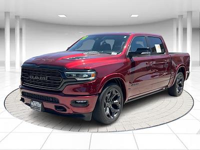 2022 Ram 1500 Crew Cab 4x4 Pickup for sale #101418R - photo 1