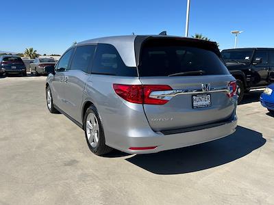 2018 Honda Odyssey FWD, Minivan for sale #101430D - photo 2