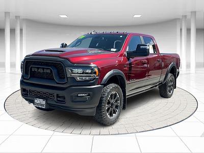 2024 Ram 2500 Crew Cab 4x4 Pickup for sale #104072R - photo 1