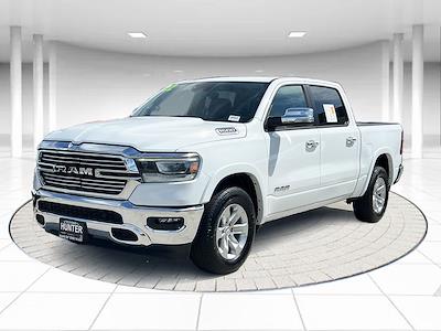Used 2022 Ram 1500 Laramie Crew Cab Pickup for sale #105010R - photo 1