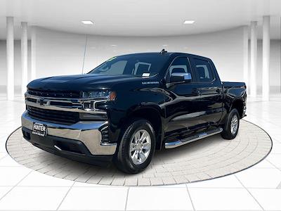 2022 Chevrolet Silverado 1500 Crew Cab 4x2 Pickup for sale #107211R - photo 1
