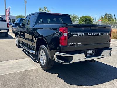 2022 Chevrolet Silverado 1500 Crew Cab 4x2 Pickup for sale #107211R - photo 2