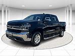 2022 Chevrolet Silverado 1500 Crew Cab 4x2 Pickup for sale #107211R - photo 1