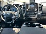 2022 Nissan Titan Crew Cab 4x4 Pickup for sale #107414D - photo 14
