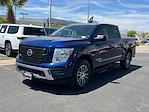 2022 Nissan Titan Crew Cab 4x4 Pickup for sale #107414D - photo 3