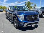 2022 Nissan Titan Crew Cab 4x4 Pickup for sale #107414D - photo 7