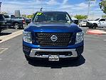 2022 Nissan Titan Crew Cab 4x4 Pickup for sale #107414D - photo 8