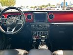2022 Jeep Gladiator Crew Cab 4x4 Pickup for sale #108191D - photo 15