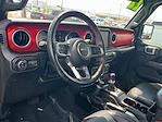 2022 Jeep Gladiator Crew Cab 4x4 Pickup for sale #108191D - photo 16