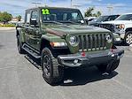 2022 Jeep Gladiator Crew Cab 4x4 Pickup for sale #108191D - photo 7