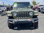 2022 Jeep Gladiator Crew Cab 4x4 Pickup for sale #108191D - photo 8