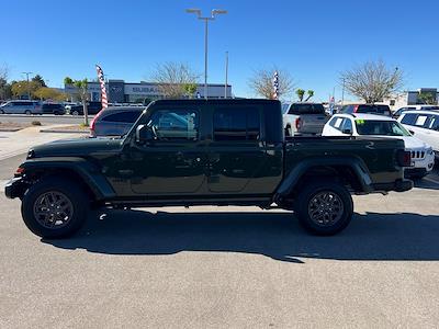 Used 2024 Jeep Gladiator Sport Crew Cab for sale #109779D - photo 2
