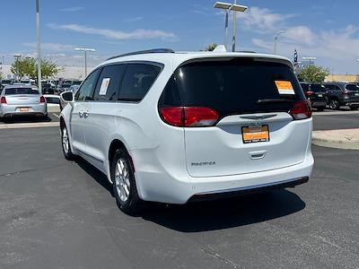 2020 Chrysler Pacifica FWD Minivan for sale #113037D - photo 2