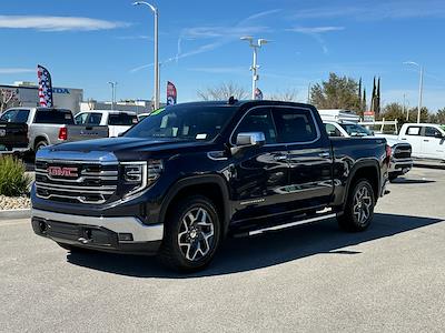 Used 2023 GMC Sierra 1500 - photo 1