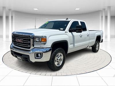 2019 GMC Sierra 2500 Double Cab 4x4 Pickup for sale #117228D - photo 1