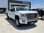 2019 GMC Sierra 2500 Double Cab 4x4 Pickup for sale #117228D - photo 7