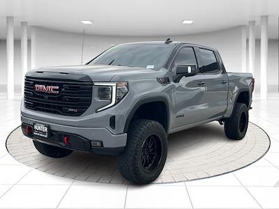 2023 GMC Sierra 1500 Crew Cab 4x4 Pickup for sale #121106D - photo 1