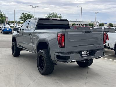 2023 GMC Sierra 1500 Crew Cab 4x4 Pickup for sale #121106D - photo 2