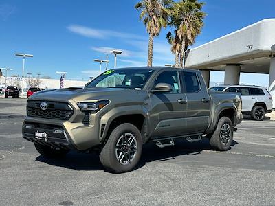 Used 2025 Toyota Tacoma - photo 1