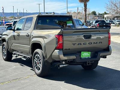 Used 2025 Toyota Tacoma - photo 1