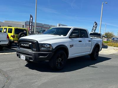 Used 2024 Ram 1500 Classic - photo 1
