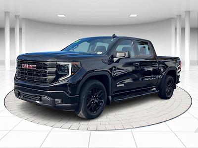Used 2023 GMC Sierra 1500 Elevation Crew Cab for sale #123808R - photo 1