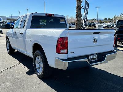 Used 2024 Ram 1500 Classic SLT Quad Cab for sale #123820D - photo 2