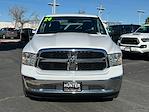 2024 Ram 1500 Classic Quad Cab RWD Pickup for sale #123820D - photo 8