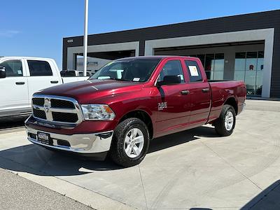 Used 2024 Ram 1500 Classic - photo 1