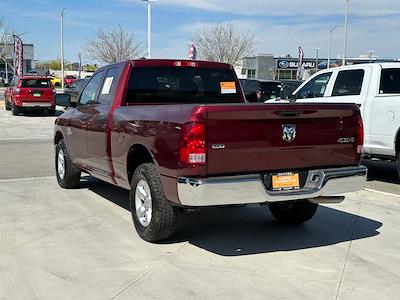 Used 2024 Ram 1500 Classic - photo 1