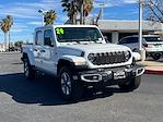 2024 Jeep Gladiator Crew Cab 4WD Pickup for sale #128239D - photo 10