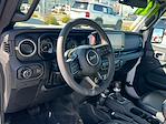 2024 Jeep Gladiator Crew Cab 4WD Pickup for sale #128239D - photo 15