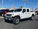 2024 Jeep Gladiator Crew Cab 4WD Pickup for sale #128239D - photo 2