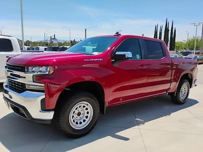 2020 Chevrolet Silverado 1500 Crew Cab 4x2 Pickup for sale #129796R - photo 1