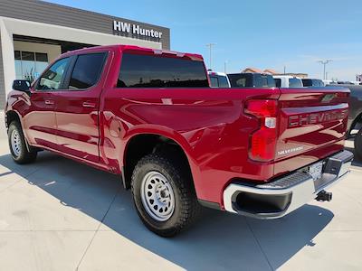2020 Chevrolet Silverado 1500 Crew Cab 4x2 Pickup for sale #129796R - photo 2