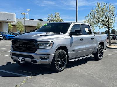 Used 2024 Ram 1500 - photo 1