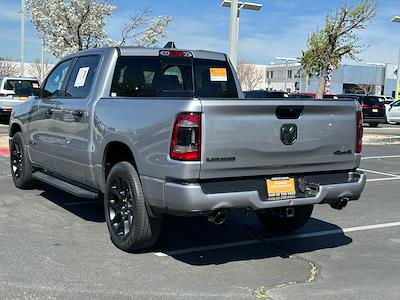 Used 2024 Ram 1500 - photo 1