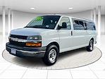 Used 2013 Chevrolet Express 3500 LT Passenger Van for sale #139311R - photo 1
