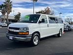 Used 2013 Chevrolet Express 3500 LT Passenger Van for sale #139311R - photo 2