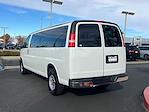 Used 2013 Chevrolet Express 3500 LT Passenger Van for sale #139311R - photo 4