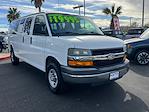 Used 2013 Chevrolet Express 3500 LT Passenger Van for sale #139311R - photo 8