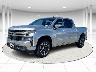 Used 2019 Chevrolet Silverado 1500 - photo 1