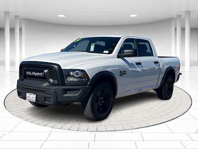 2024 Ram 1500 Classic Crew Cab RWD Pickup for sale #142576R - photo 1