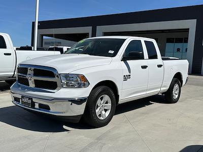 Used 2024 Ram 1500 Classic - photo 1