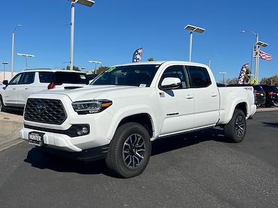 2023 Toyota Tacoma Double Cab 4WD Pickup for sale #152858R - photo 1