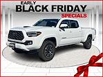 2023 Toyota Tacoma Double Cab 4WD Pickup for sale #152858R - photo 3