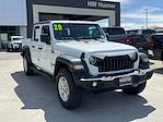 2020 Jeep Gladiator Crew Cab 4x4 Pickup for sale #153435R - photo 7